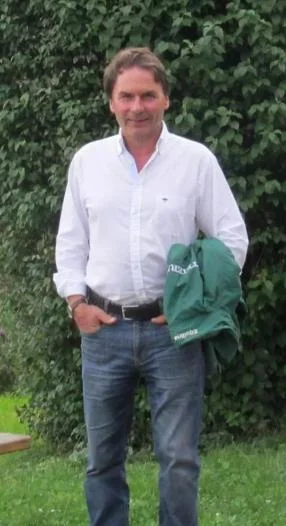 Lukas Weber